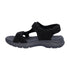 CMP Mens Emby Hiking Sandal 3Q93637